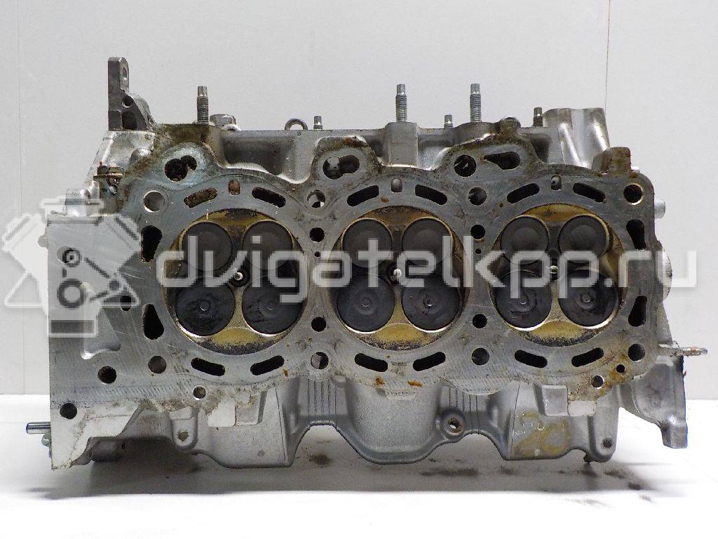 Фото Головка блока для двигателя 2GR-FE для Lotus / Lexus / Toyota / Toyota (Gac) 273 л.с 24V 3.5 л бензин {forloop.counter}}