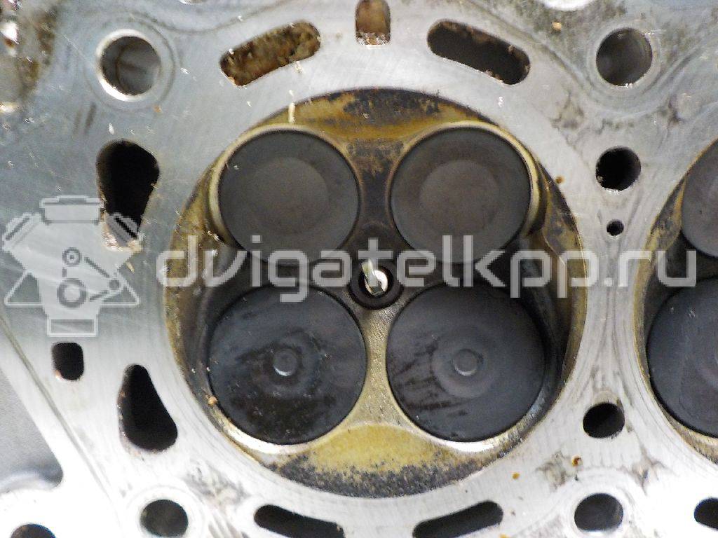 Фото Головка блока для двигателя 2GR-FE для Lotus / Lexus / Toyota / Toyota (Gac) 273 л.с 24V 3.5 л бензин {forloop.counter}}