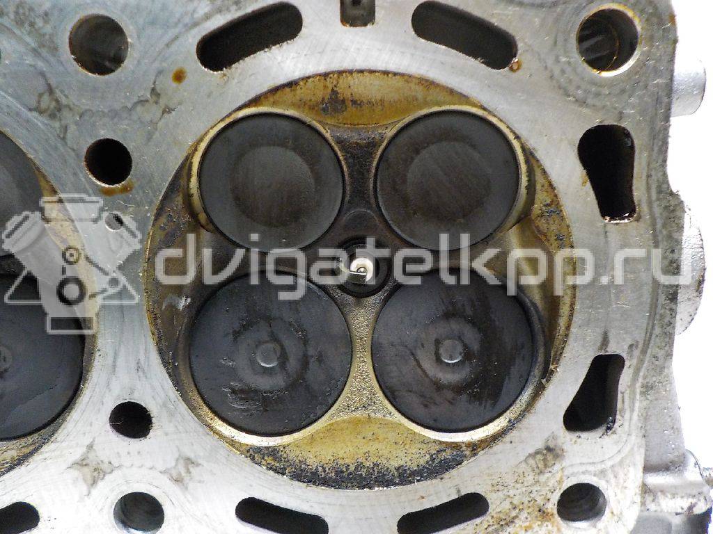 Фото Головка блока для двигателя 2GR-FE для Lotus / Lexus / Toyota / Toyota (Gac) 273 л.с 24V 3.5 л бензин {forloop.counter}}