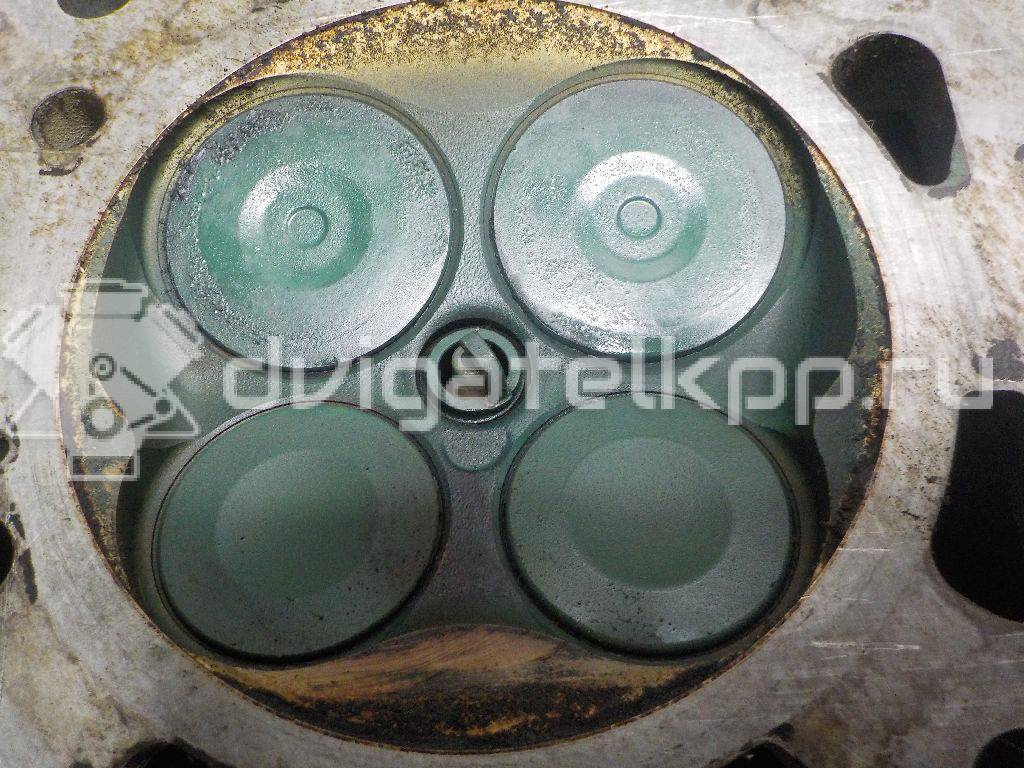 Фото Головка блока для двигателя 2GR-FE для Lotus / Lexus / Toyota / Toyota (Gac) 273 л.с 24V 3.5 л бензин {forloop.counter}}