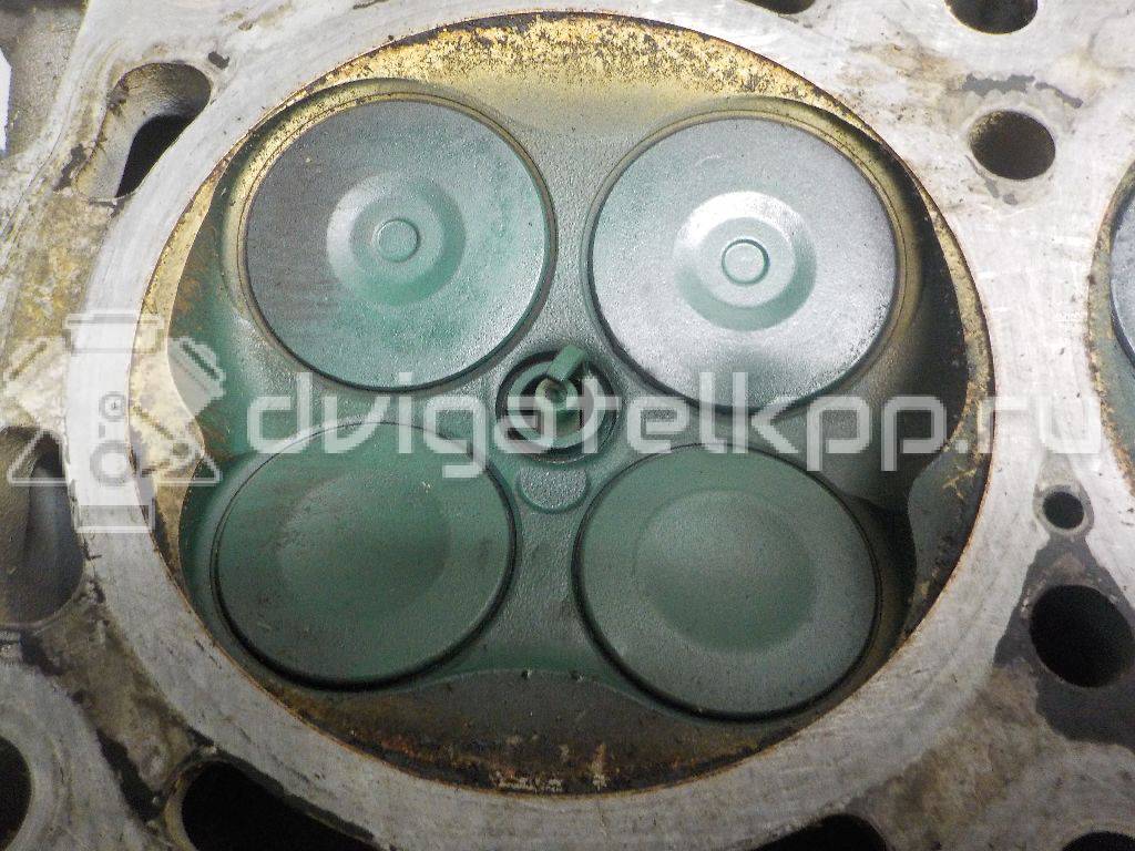 Фото Головка блока для двигателя 2GR-FE для Lotus / Lexus / Toyota / Toyota (Gac) 273 л.с 24V 3.5 л бензин {forloop.counter}}