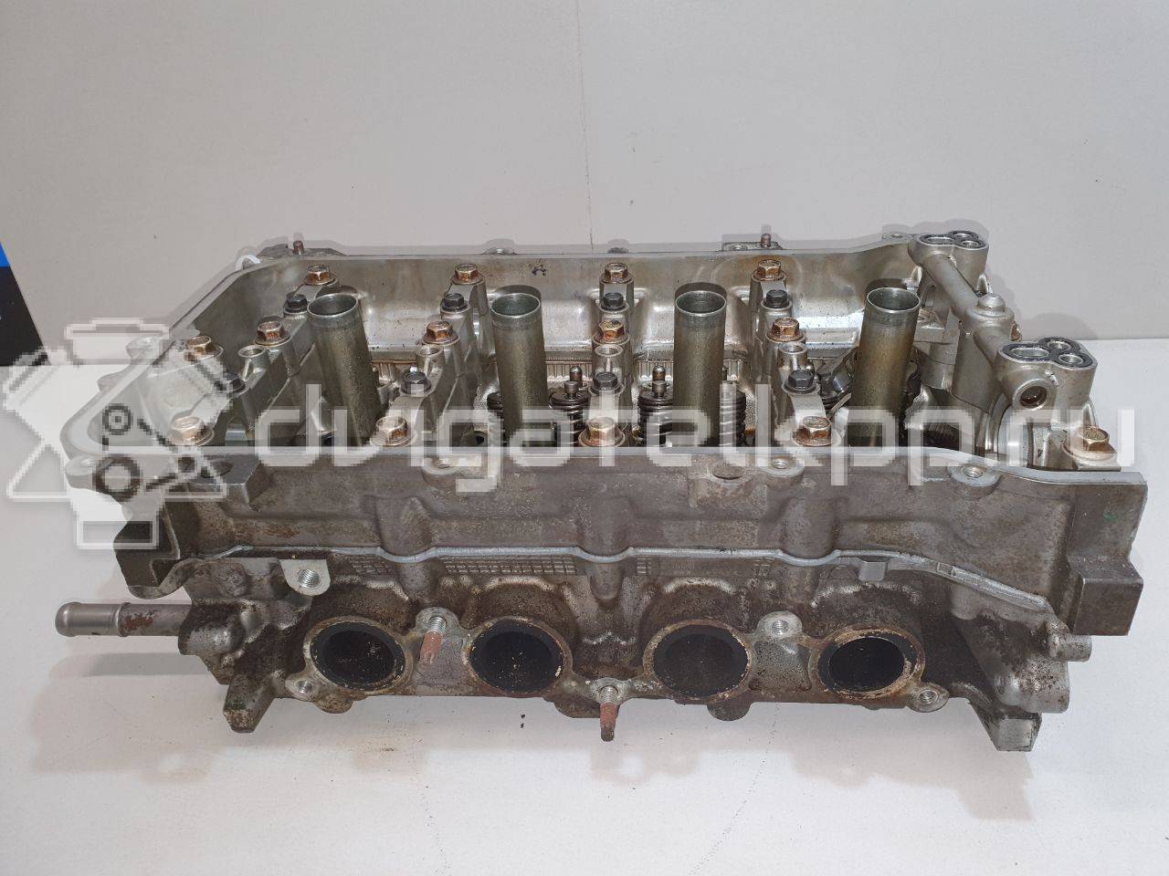 Фото Головка блока для двигателя 1ZR-FE для Toyota / Toyota (Gac) / Toyota (Faw) 122-132 л.с 16V 1.6 л бензин {forloop.counter}}