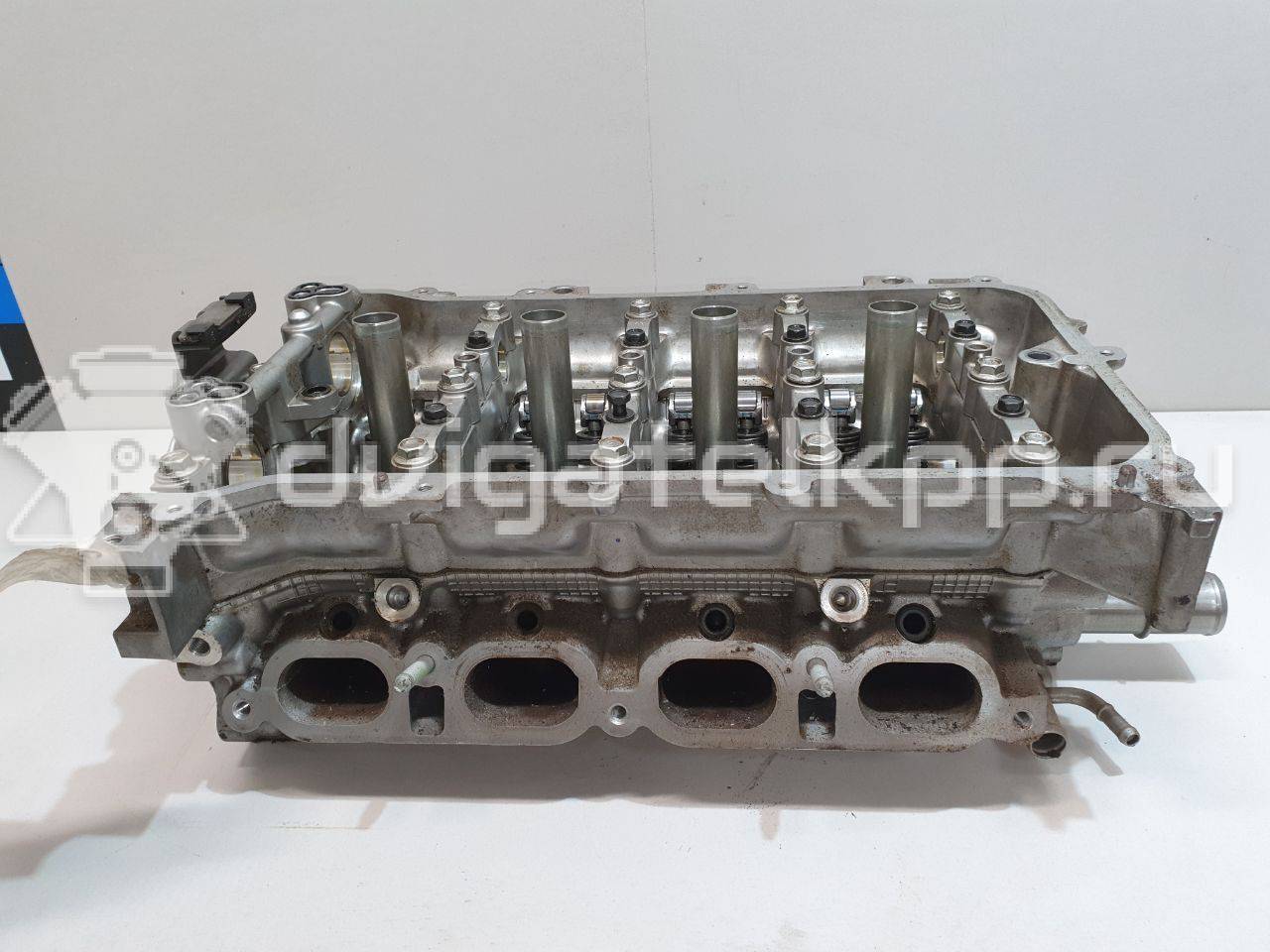 Фото Головка блока для двигателя 1ZR-FE для Toyota / Toyota (Gac) / Toyota (Faw) 122-132 л.с 16V 1.6 л бензин {forloop.counter}}