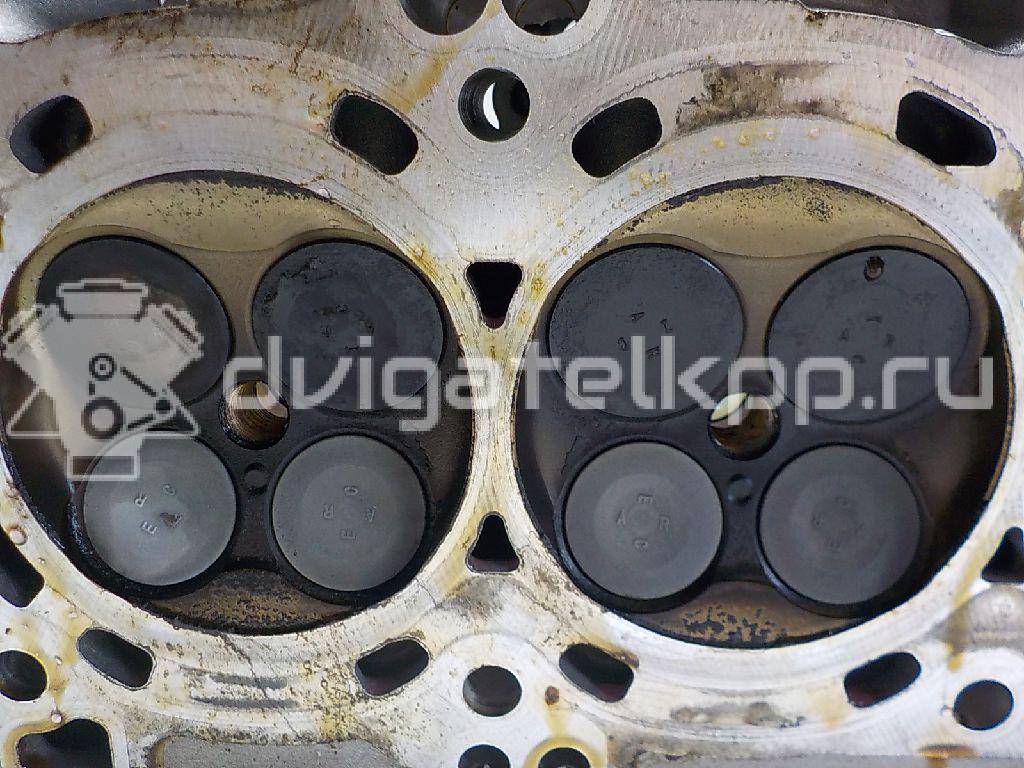 Фото Головка блока для двигателя 2AR-FE для Lexus / Toyota 169-203 л.с 16V 2.5 л бензин {forloop.counter}}