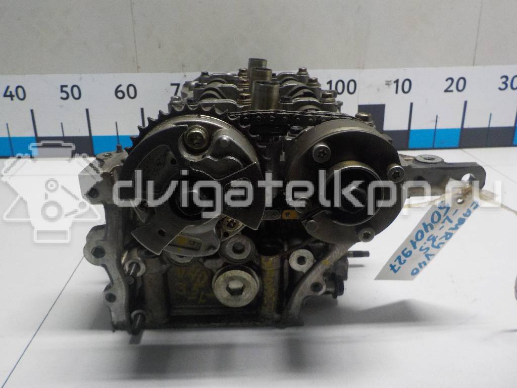 Фото Головка блока для двигателя 2GR-FE для Lotus / Lexus / Toyota / Toyota (Gac) 273 л.с 24V 3.5 л бензин {forloop.counter}}