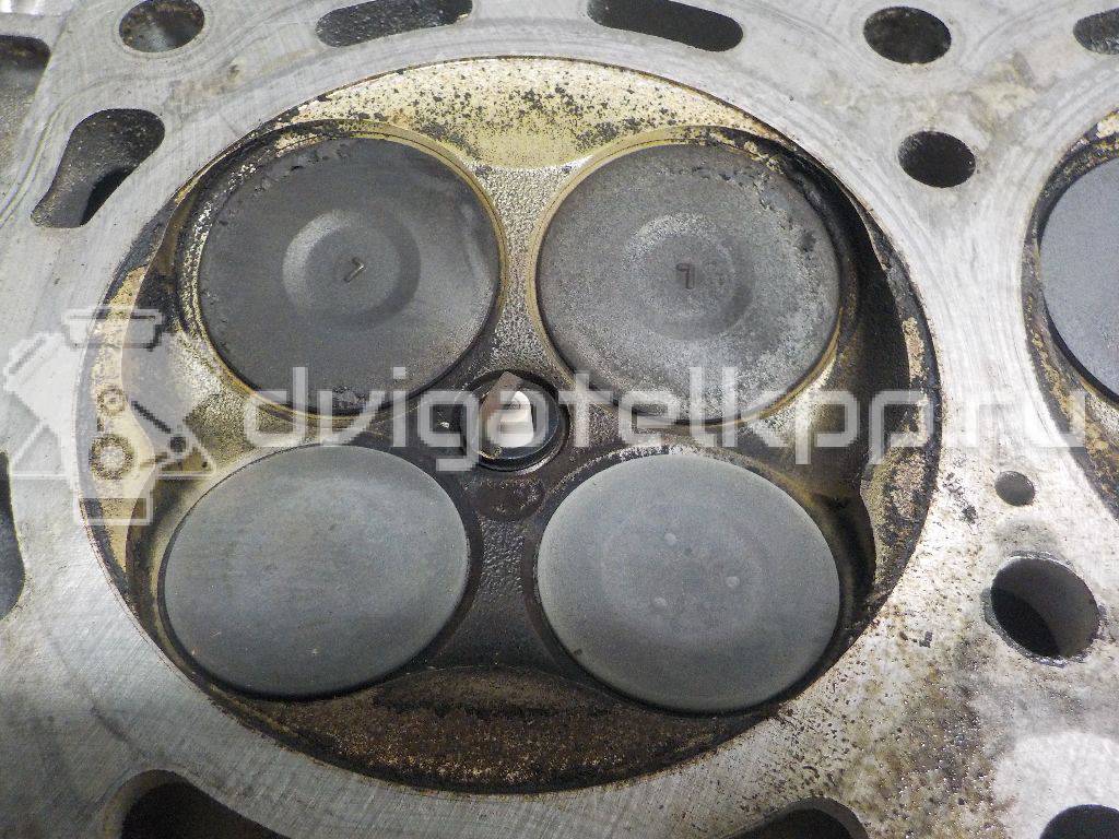 Фото Головка блока для двигателя 2GR-FE для Lotus / Lexus / Toyota / Toyota (Gac) 273 л.с 24V 3.5 л бензин {forloop.counter}}