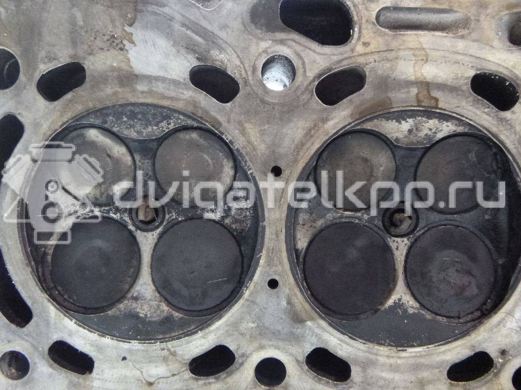 Фото Головка блока для двигателя 1AZ-FE для Toyota Rav 4 / Camry / Avensis 136-155 л.с 16V 2.0 л бензин 1110128011 {forloop.counter}}