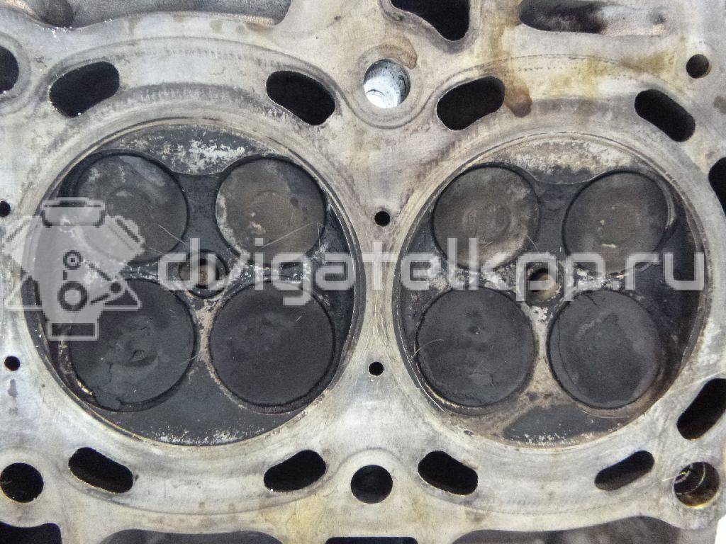 Фото Головка блока для двигателя 1AZ-FE для Toyota Rav 4 / Camry / Avensis 136-155 л.с 16V 2.0 л бензин 1110128011 {forloop.counter}}