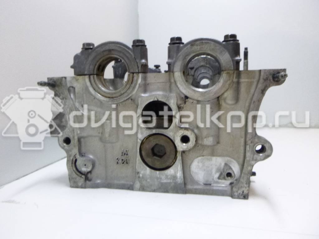 Фото Головка блока для двигателя 1AZ-FE для Toyota Rav 4 / Camry / Avensis 136-155 л.с 16V 2.0 л бензин 1110128011 {forloop.counter}}