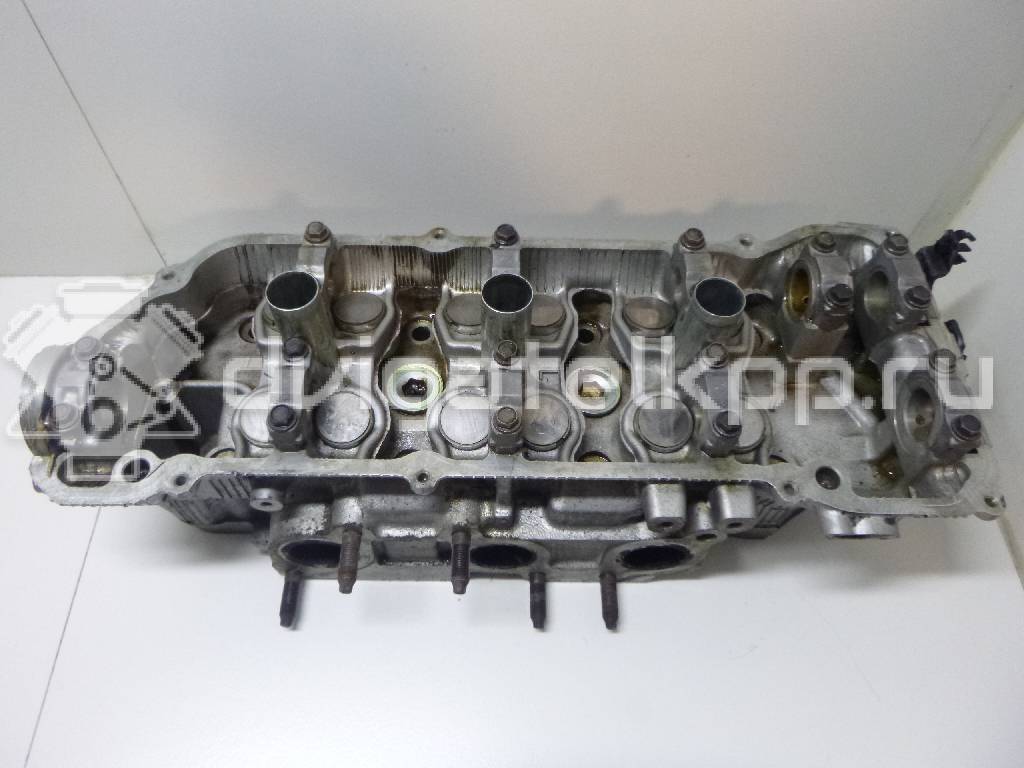 Фото Головка блока для двигателя 1MZ-FE для Lexus / Toyota 184-223 л.с 24V 3.0 л бензин {forloop.counter}}