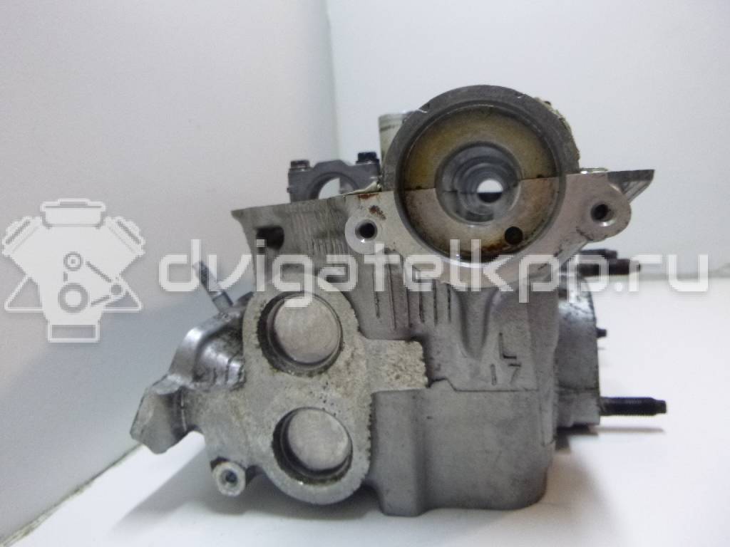 Фото Головка блока для двигателя 1MZ-FE для Lexus / Toyota 184-223 л.с 24V 3.0 л бензин {forloop.counter}}