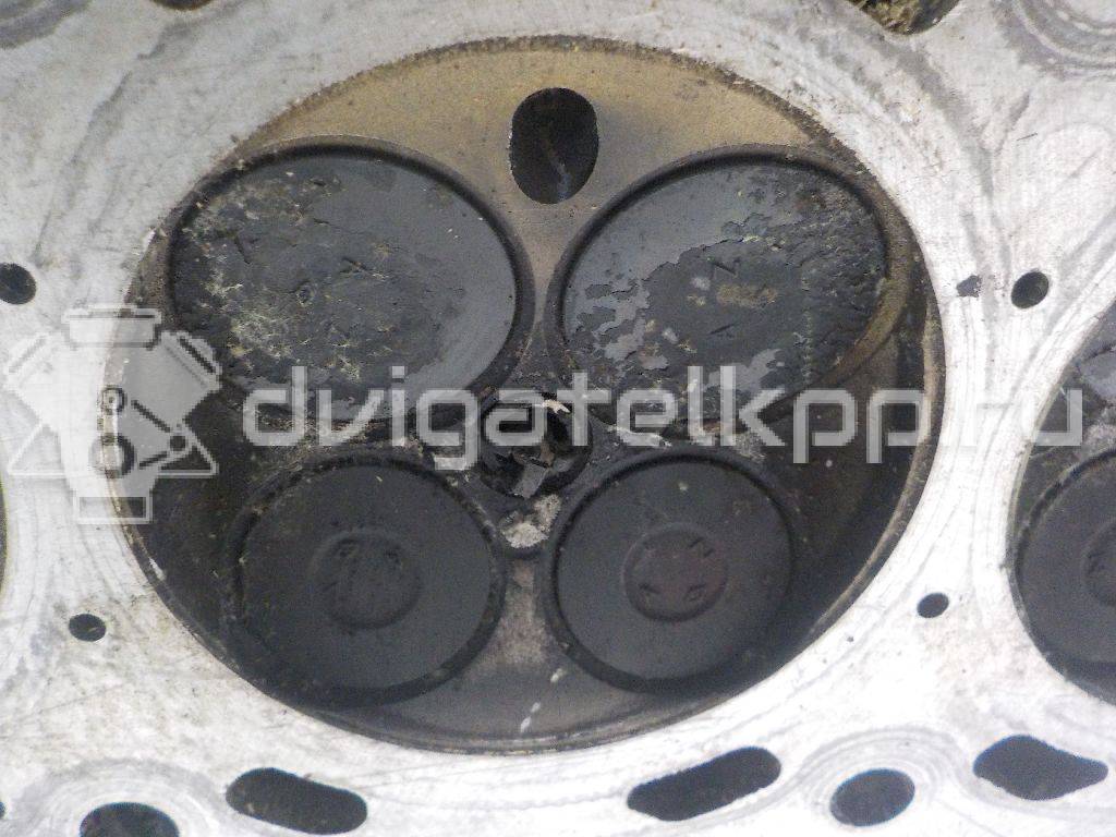 Фото Головка блока для двигателя 1AZ-FE для Toyota / Toyota (Gac) / Toyota (Faw) 136-155 л.с 16V 2.0 л бензин {forloop.counter}}