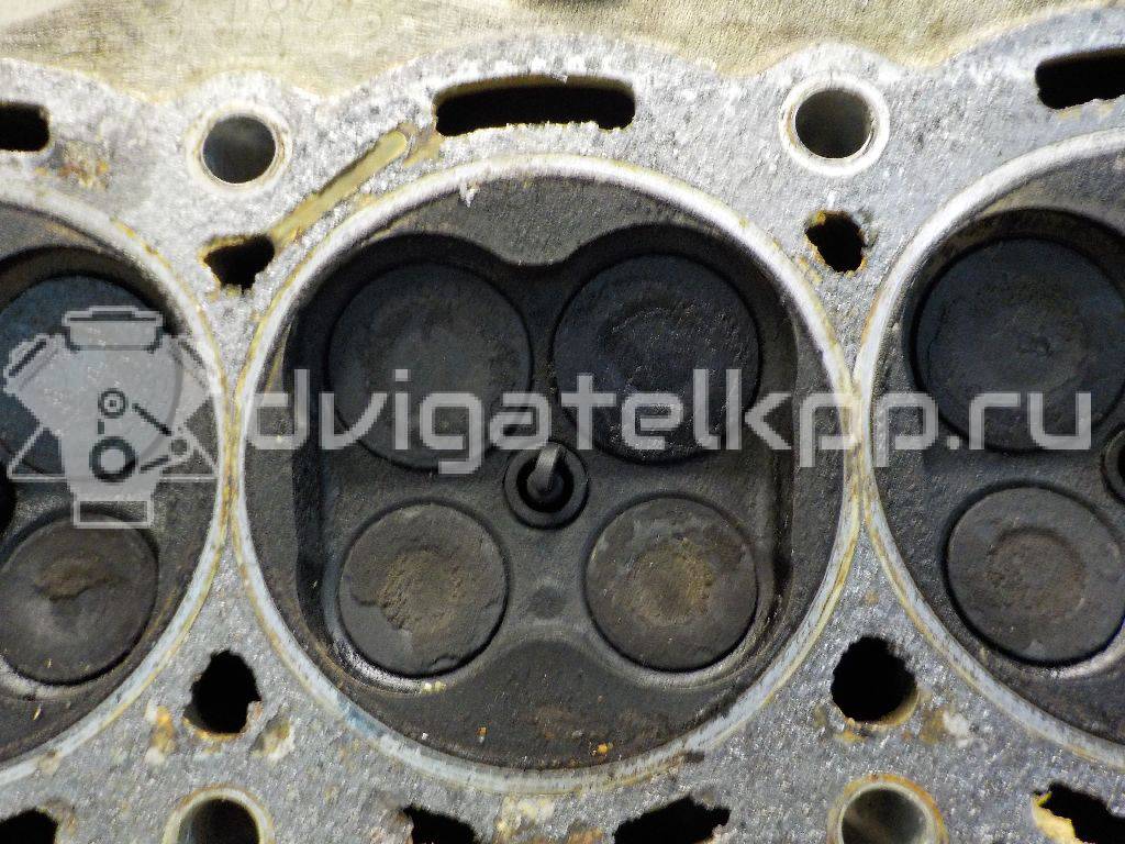 Фото Головка блока для двигателя 4A-FE для Toyota / Holden 90-185 л.с 16V 1.6 л бензин 1110109100 {forloop.counter}}