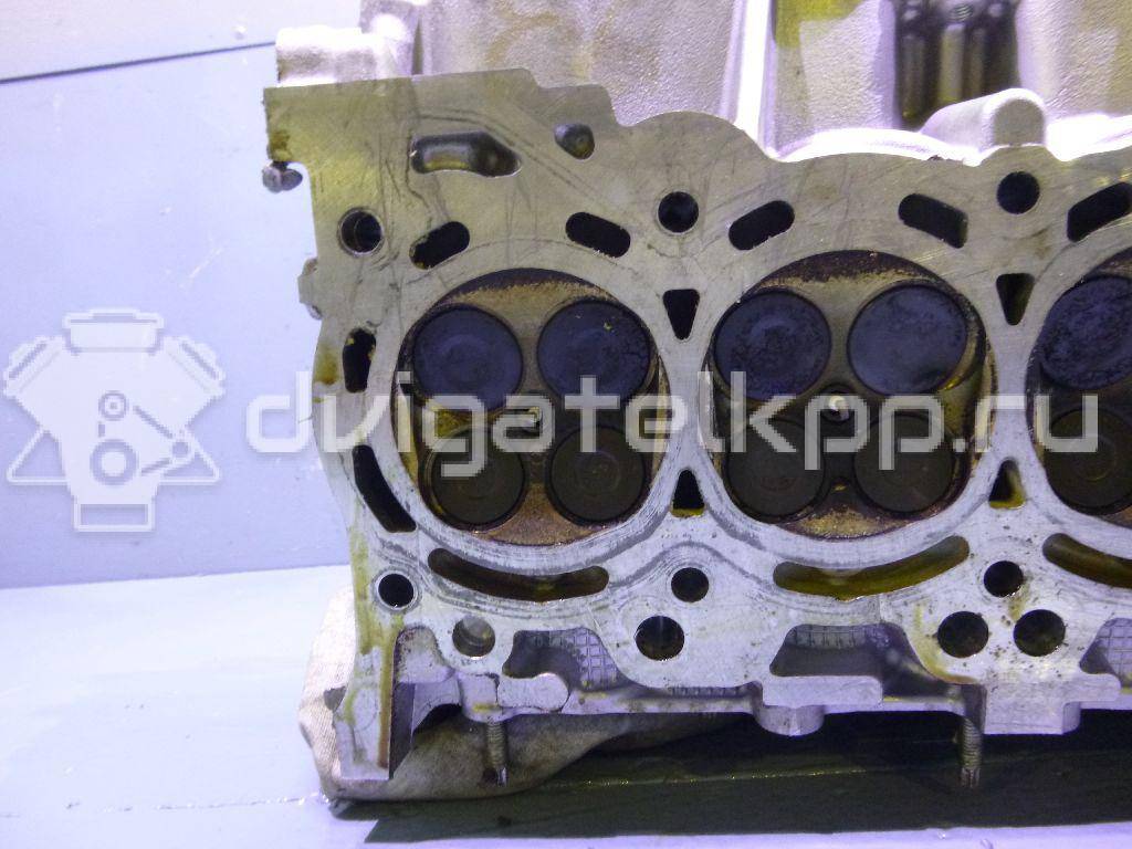 Фото Головка блока для двигателя 1ZR-FE для Toyota / Toyota (Gac) / Toyota (Faw) 122-132 л.с 16V 1.6 л бензин {forloop.counter}}