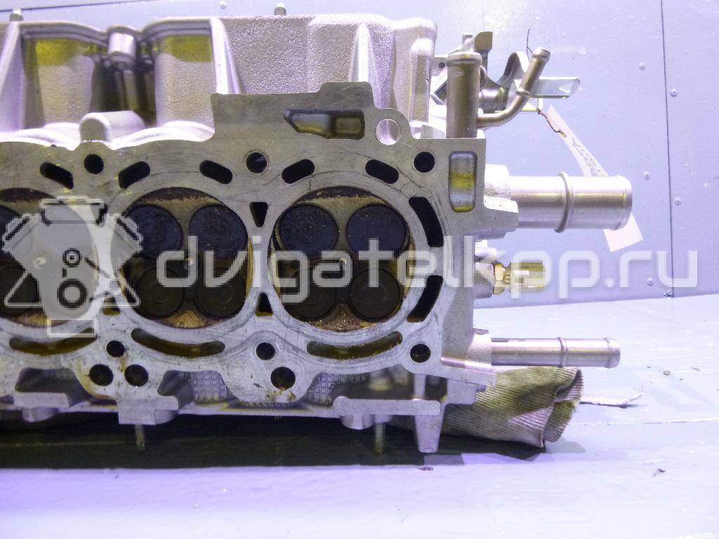 Фото Головка блока для двигателя 1ZR-FE для Toyota / Toyota (Gac) / Toyota (Faw) 122-132 л.с 16V 1.6 л бензин {forloop.counter}}