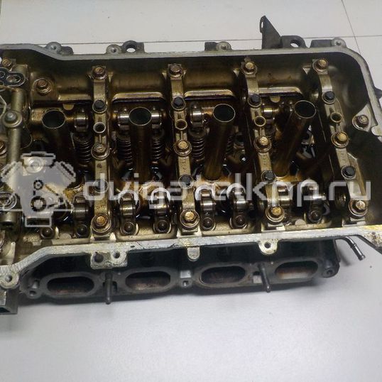 Фото Головка блока для двигателя 1ZR-FE для Toyota / Toyota (Gac) / Toyota (Faw) 122-132 л.с 16V 1.6 л бензин