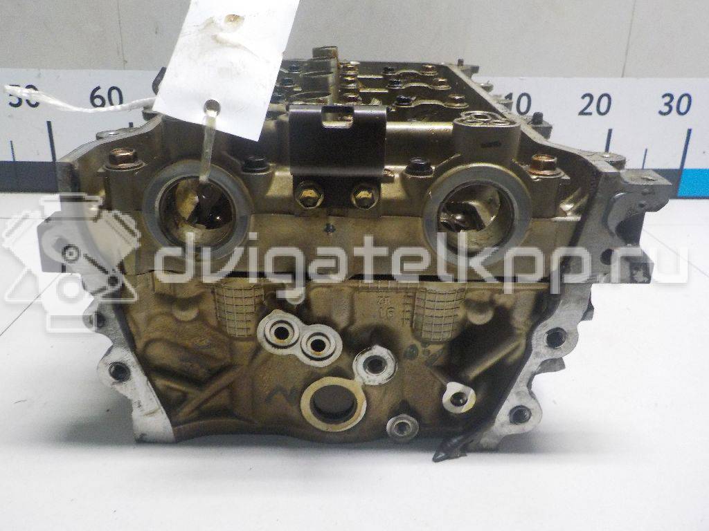 Фото Головка блока для двигателя 1ZR-FE для Toyota / Toyota (Gac) / Toyota (Faw) 122-132 л.с 16V 1.6 л бензин {forloop.counter}}