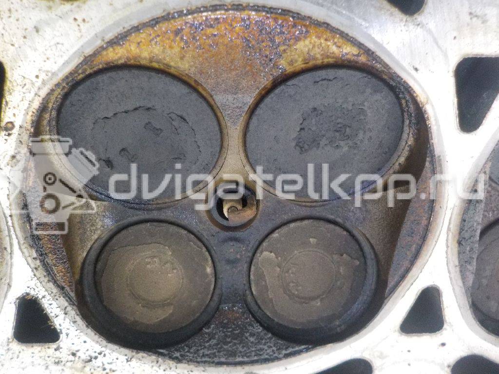 Фото Головка блока для двигателя 1ZR-FE для Toyota / Toyota (Gac) / Toyota (Faw) 122-132 л.с 16V 1.6 л бензин {forloop.counter}}