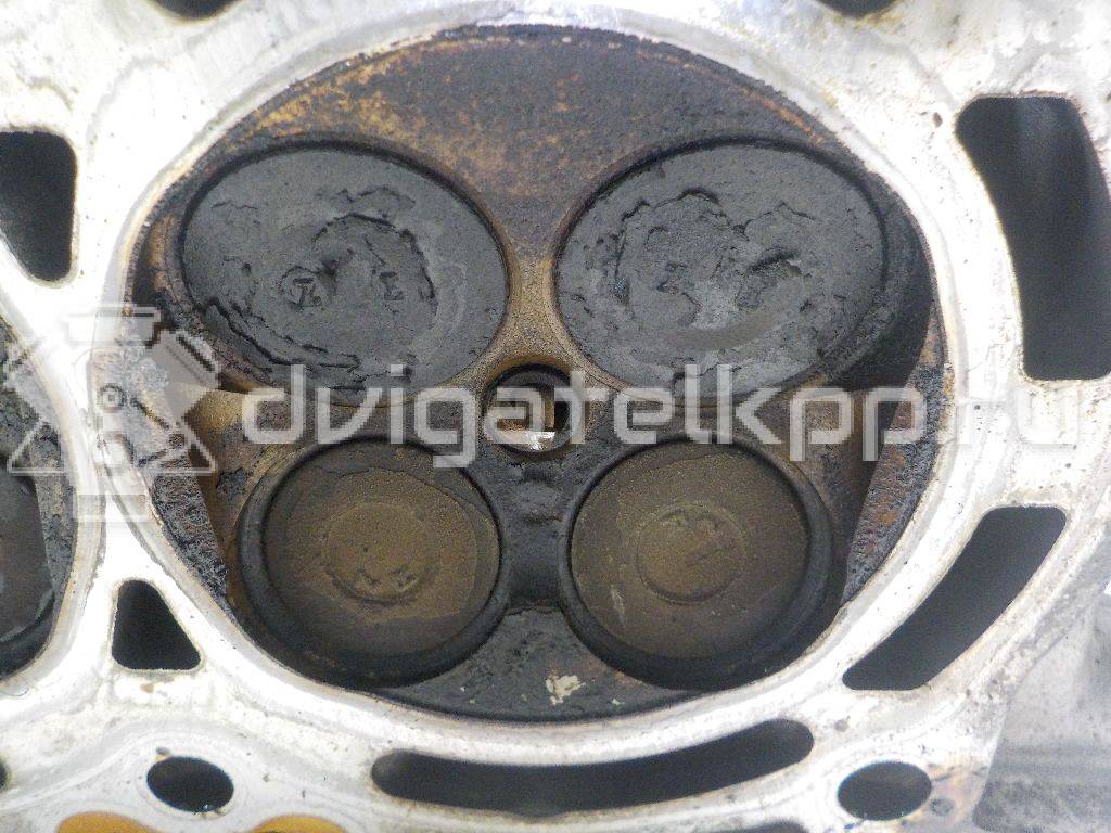 Фото Головка блока для двигателя 1ZR-FE для Toyota / Toyota (Gac) / Toyota (Faw) 122-132 л.с 16V 1.6 л бензин {forloop.counter}}