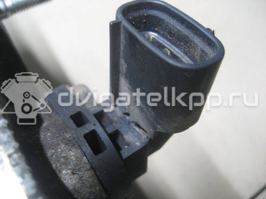 Фото Головка блока для двигателя K12B для Suzuki / Mitsubishi / Vauxhall 86-94 л.с 16V 1.2 л бензин {forloop.counter}}