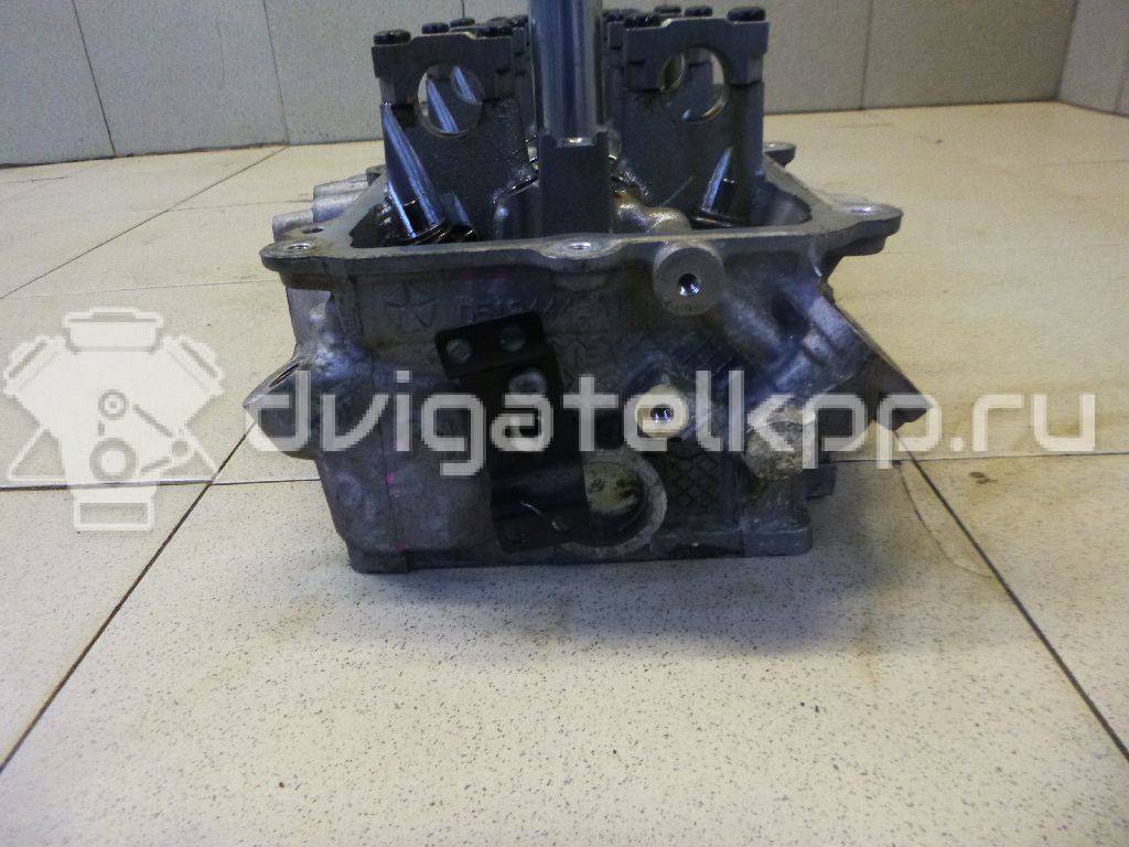 Фото Головка блока для двигателя ERB для Chrysler / Jeep / Dodge / Ram 284-294 л.с 24V 3.6 л Бензин/спирт {forloop.counter}}