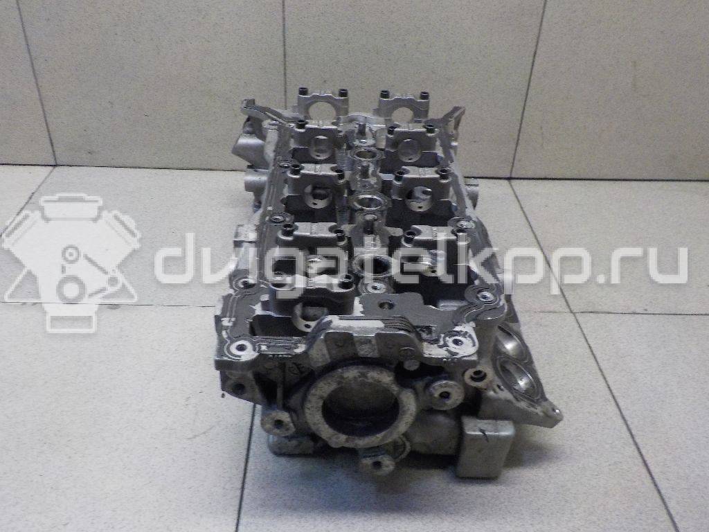 Фото Головка блока для двигателя EXF для Lancia / Chrysler / Jeep / Ram 190-239 л.с 24V 3.0 л Дизельное топливо 68211171AA {forloop.counter}}