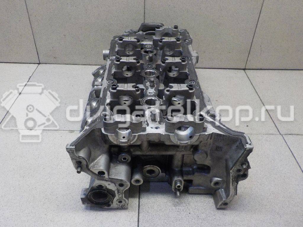 Фото Головка блока  68211171aa для Lancia / Chrysler / Jeep / Ram {forloop.counter}}