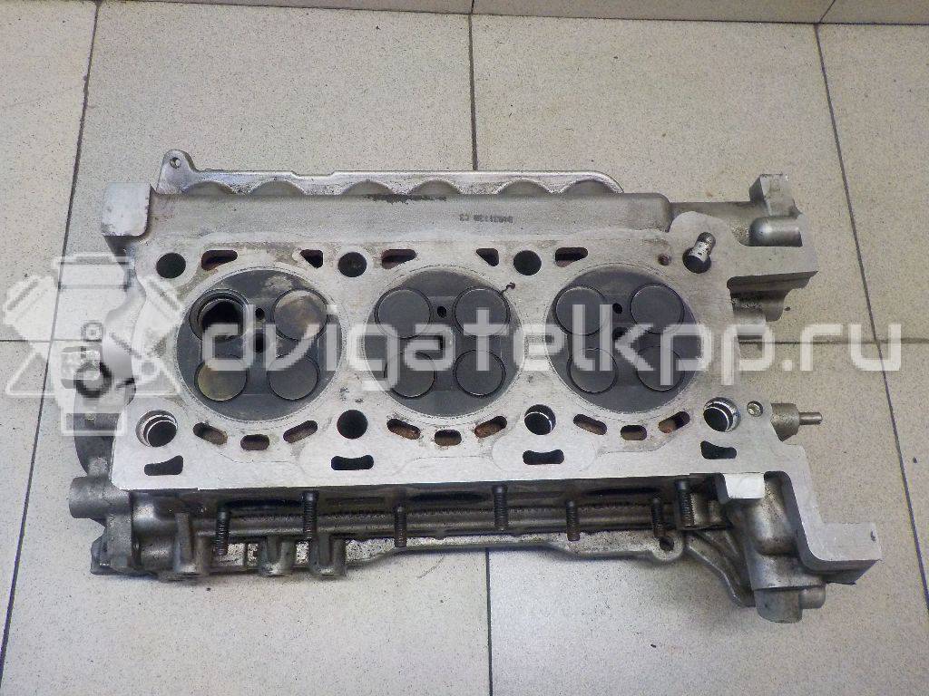 Фото Головка блока  68211171aa для Lancia / Chrysler / Jeep / Ram {forloop.counter}}