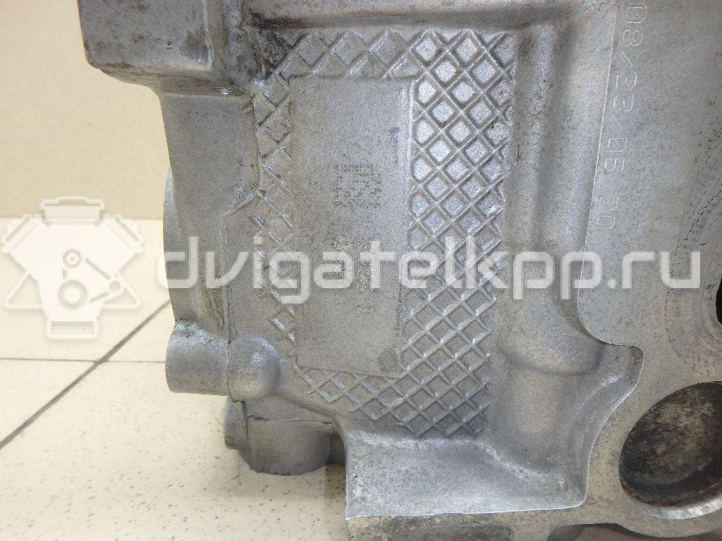 Фото Головка блока для двигателя EKG для Ram / Jeep / Dodge 201-214 л.с 12V 3.7 л бензин 53020987AD {forloop.counter}}