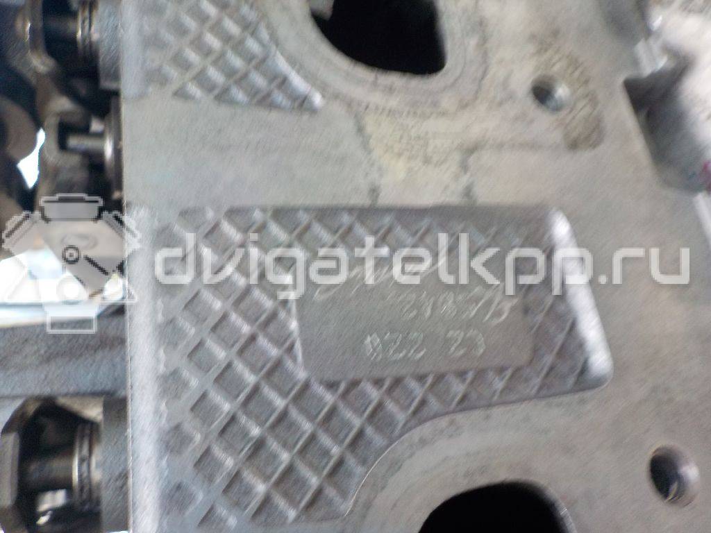 Фото Головка блока для двигателя EKG для Ram / Jeep / Dodge 201-214 л.с 12V 3.7 л бензин 53020987AD {forloop.counter}}