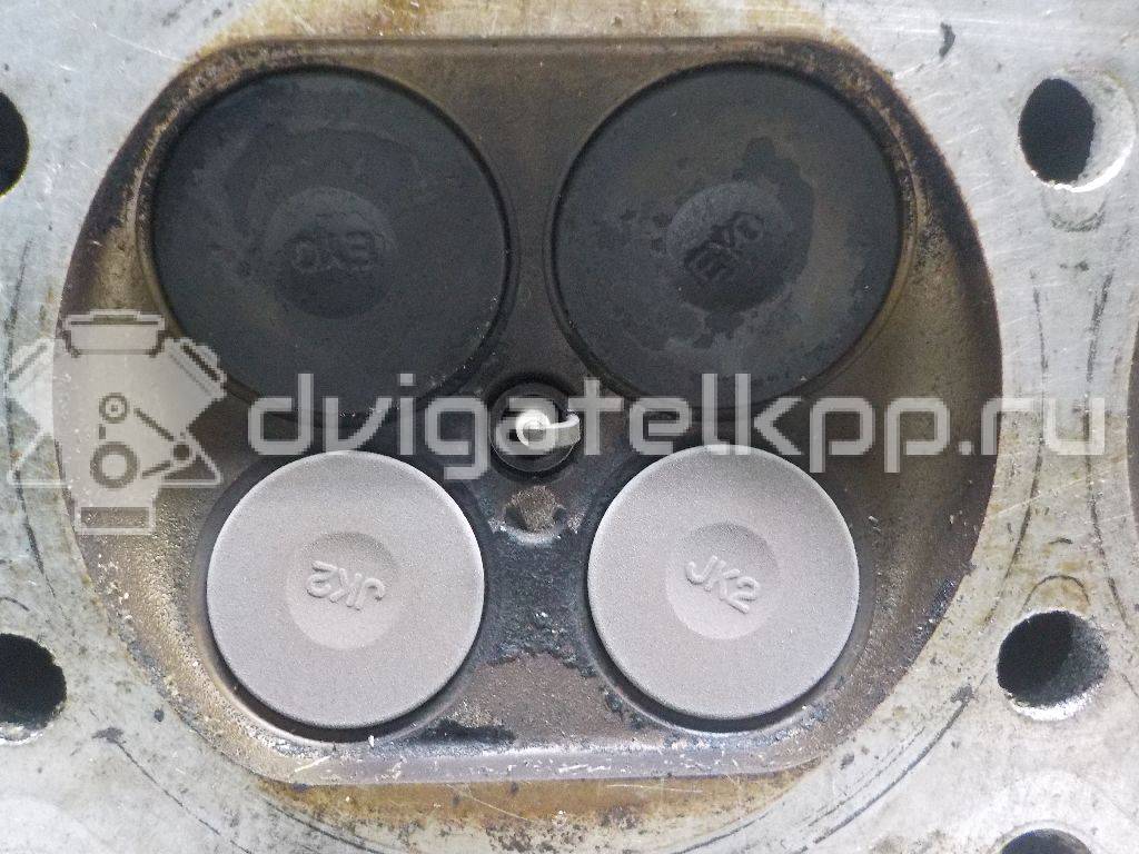 Фото Головка блока для двигателя VQ37VHR для Infiniti / Mitsubishi / Nissan 320-355 л.с 24V 3.7 л бензин {forloop.counter}}