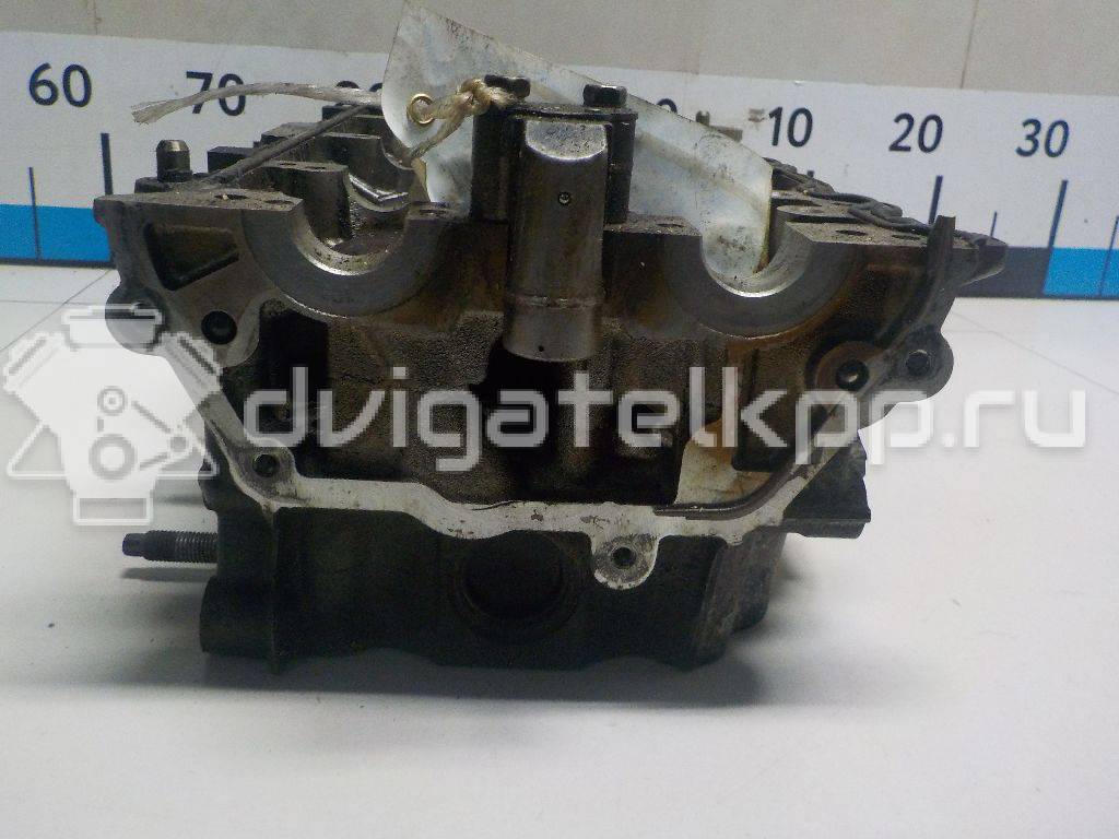 Фото Головка блока для двигателя VQ37VHR для Infiniti / Mitsubishi / Nissan 320-355 л.с 24V 3.7 л бензин {forloop.counter}}