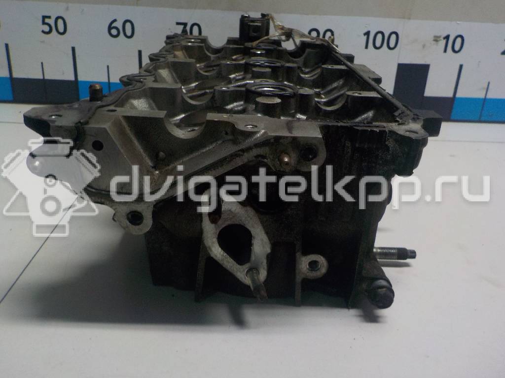 Фото Головка блока для двигателя VQ37VHR для Infiniti / Mitsubishi / Nissan 310-354 л.с 24V 3.7 л бензин {forloop.counter}}