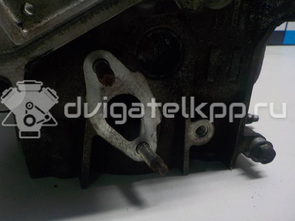 Фото Головка блока для двигателя VQ37VHR для Infiniti / Mitsubishi / Nissan 310-354 л.с 24V 3.7 л бензин {forloop.counter}}