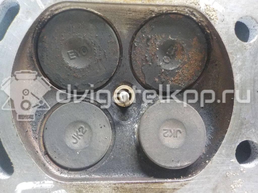 Фото Головка блока для двигателя VQ37VHR для Infiniti / Mitsubishi / Nissan 310-354 л.с 24V 3.7 л бензин {forloop.counter}}