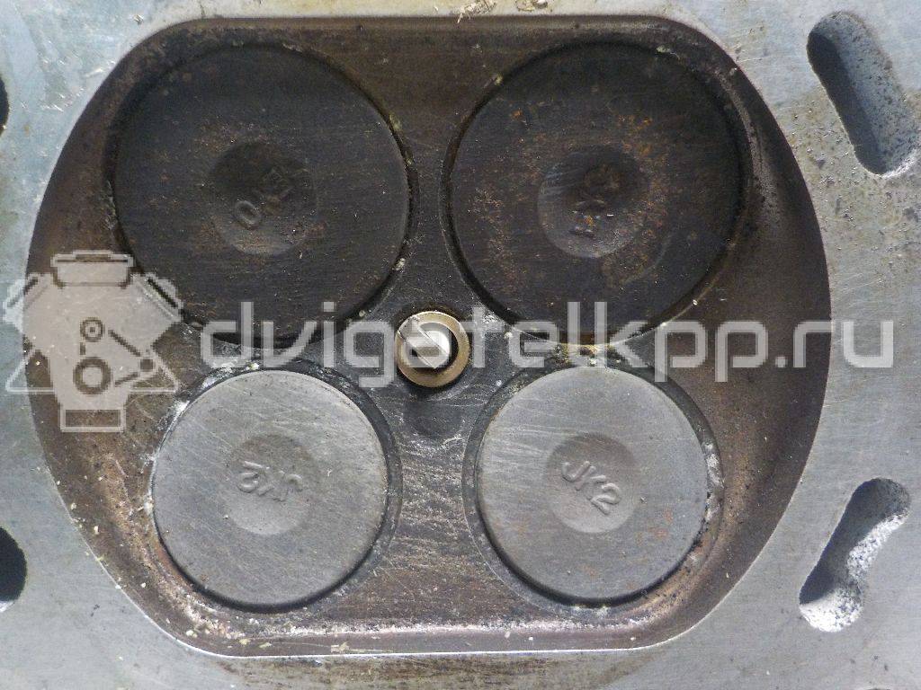 Фото Головка блока для двигателя VQ37VHR для Infiniti / Mitsubishi / Nissan 310-354 л.с 24V 3.7 л бензин {forloop.counter}}