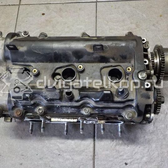 Фото Головка блока для двигателя VQ37VHR для Infiniti / Mitsubishi / Nissan 320-355 л.с 24V 3.7 л бензин