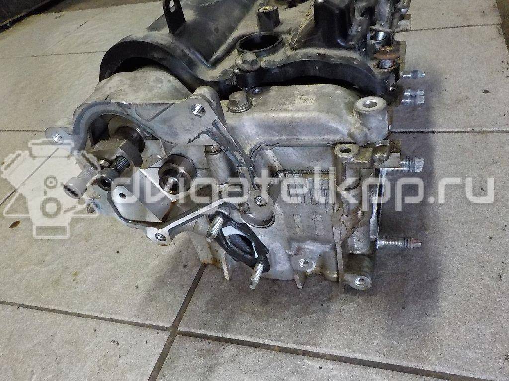 Фото Головка блока для двигателя VQ37VHR для Infiniti / Mitsubishi / Nissan 320-355 л.с 24V 3.7 л бензин {forloop.counter}}