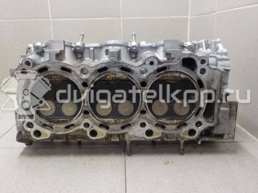 Фото Головка блока  для Infiniti / Mitsuoka / Isuzu / Nissan / Nissan (Dongfeng) {forloop.counter}}