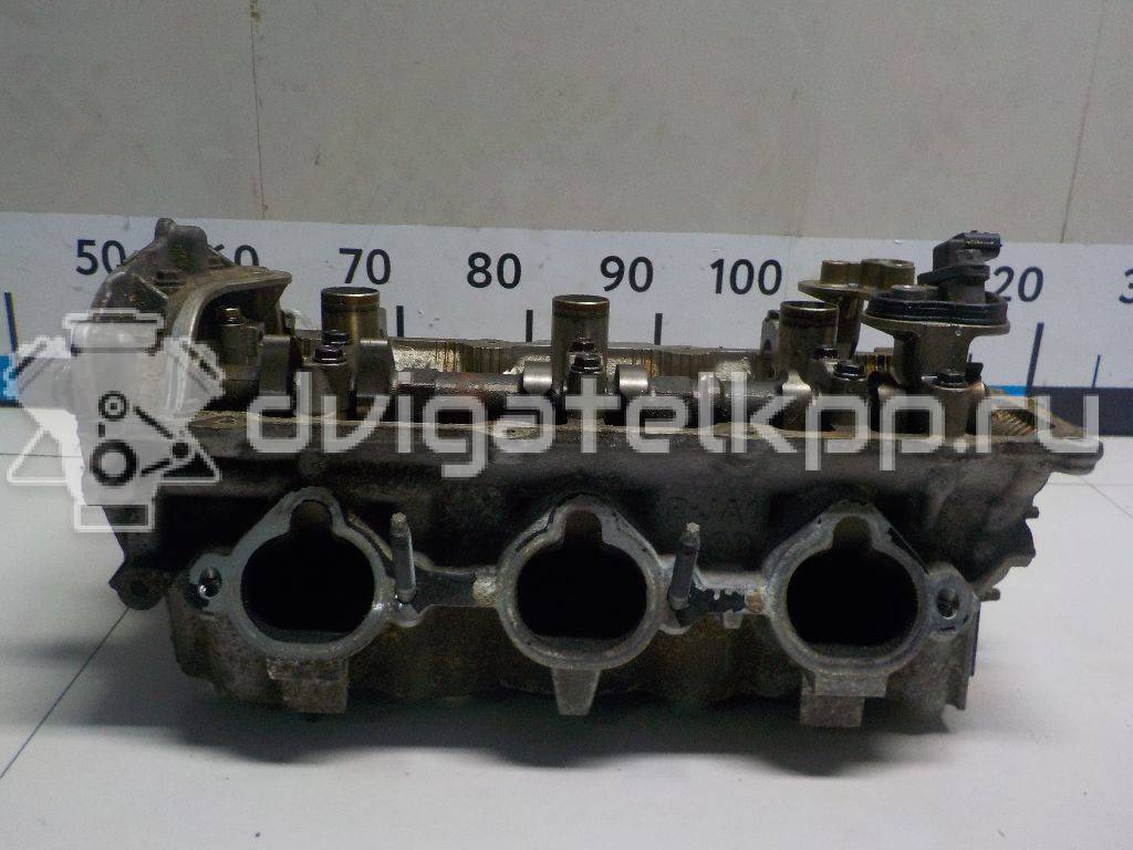 Фото Головка блока для двигателя VQ35DE для Infiniti / Mitsuoka / Isuzu / Nissan / Nissan (Dongfeng) 243-284 л.с 24V 3.5 л бензин {forloop.counter}}