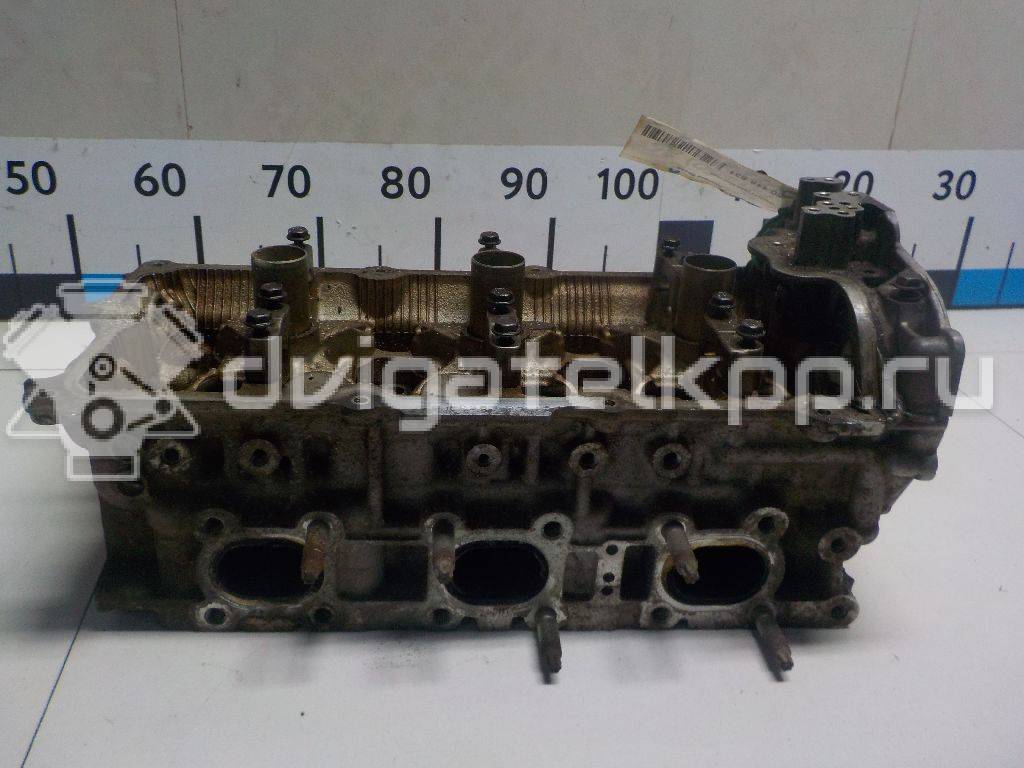 Фото Головка блока для двигателя VQ35DE для Infiniti / Mitsuoka / Isuzu / Nissan / Nissan (Dongfeng) 243-284 л.с 24V 3.5 л бензин {forloop.counter}}