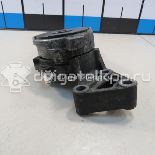 Фото Ролик руч.ремня с кронштейном  06a903315f для Seat Ibiza / Cordoba / Leon / Toledo / Alhambra