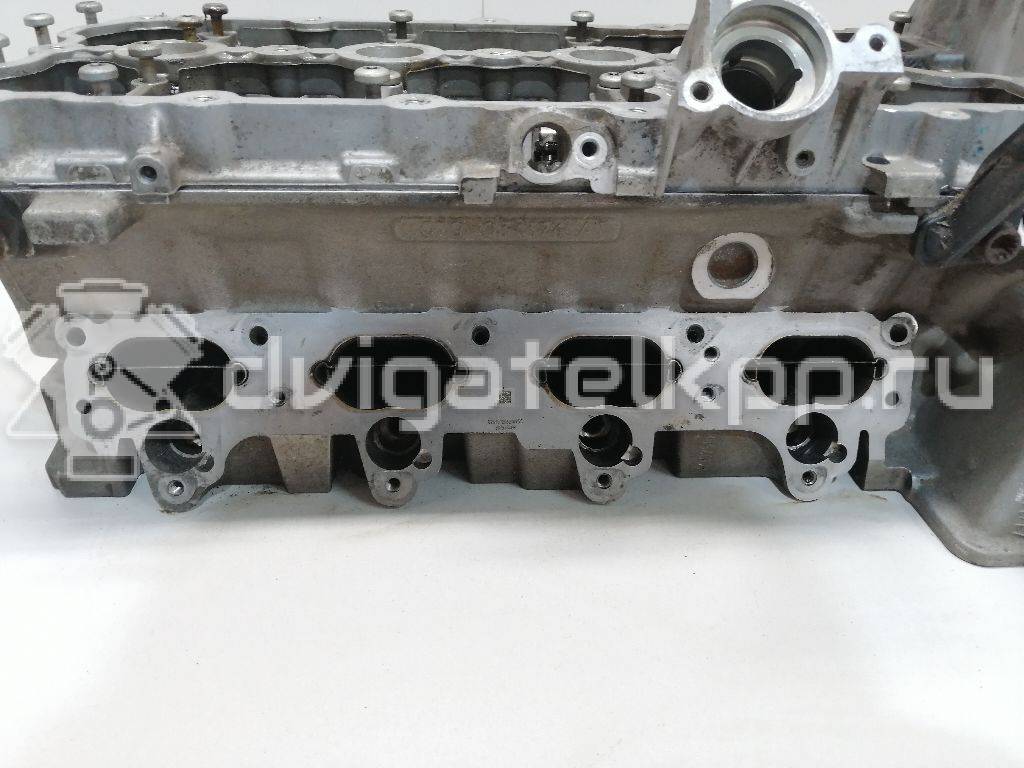 Фото Головка блока для двигателя BAR для Volkswagen / Audi 314-350 л.с 32V 4.2 л бензин 079103064CB {forloop.counter}}