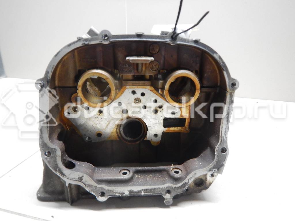 Фото Головка блока для двигателя BAR для Volkswagen / Audi 314-350 л.с 32V 4.2 л бензин 079103063CF {forloop.counter}}