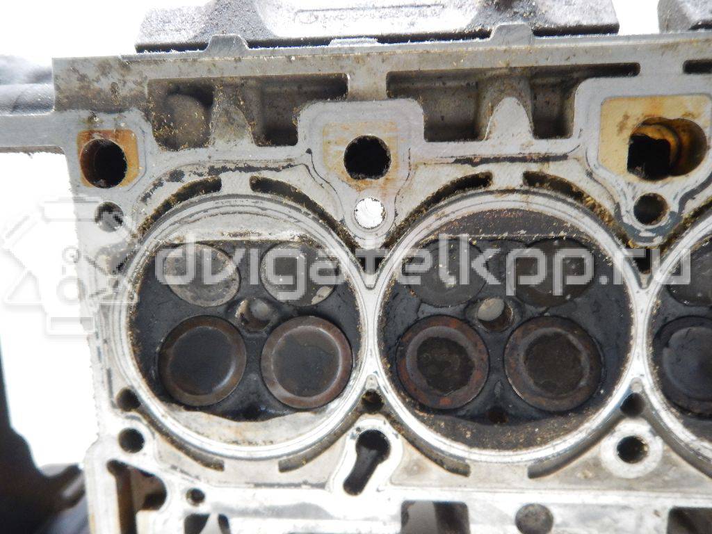 Фото Головка блока для двигателя BAR для Volkswagen / Audi 314-350 л.с 32V 4.2 л бензин 079103063CF {forloop.counter}}