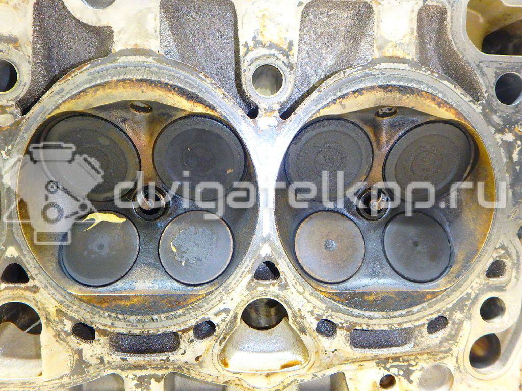 Фото Головка блока для двигателя CBFA для Volkswagen / Audi 200 л.с 16V 2.0 л бензин 06H103264CX {forloop.counter}}