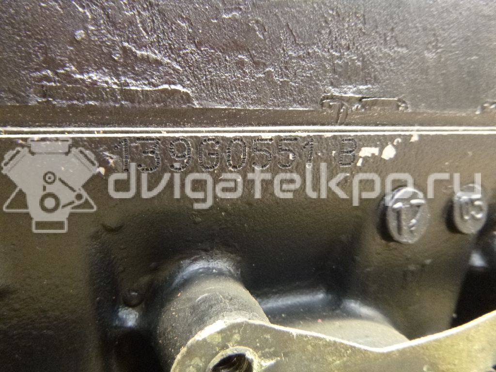 Фото Головка блока для двигателя RHZ (DW10ATED) для Peugeot / Citroen 107-109 л.с 8V 2.0 л Дизельное топливо {forloop.counter}}