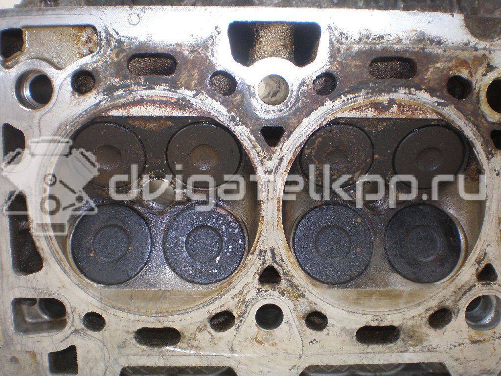 Фото Головка блока  93191982 для Opel / Vauxhall {forloop.counter}}