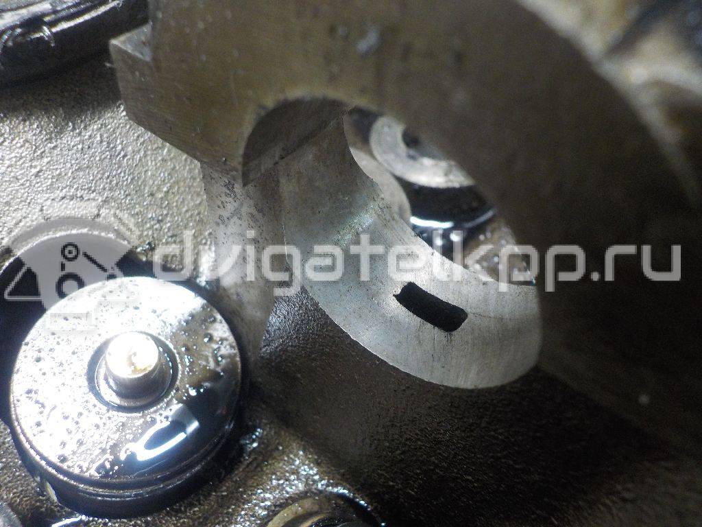 Фото Головка блока  5607097 для Opel Vectra / Zafira / Signum {forloop.counter}}