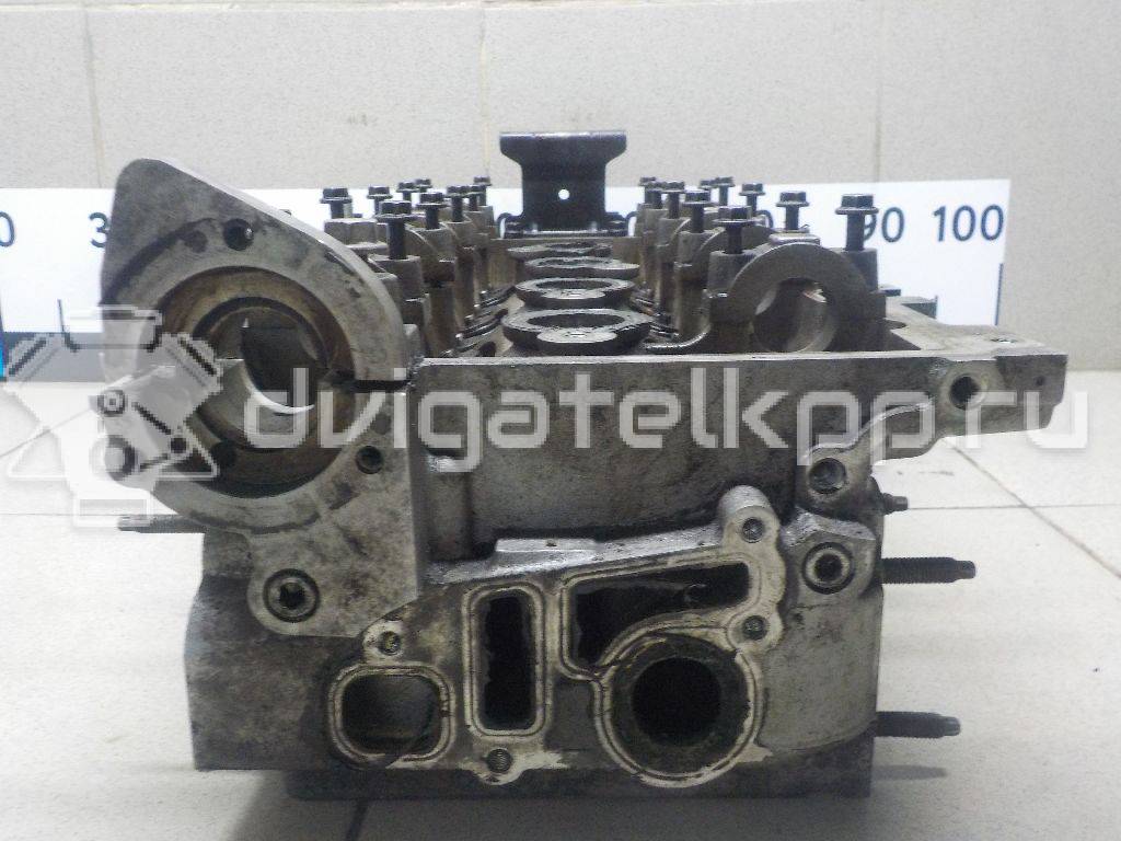 Фото Головка блока  5607097 для Opel Vectra / Zafira / Signum {forloop.counter}}